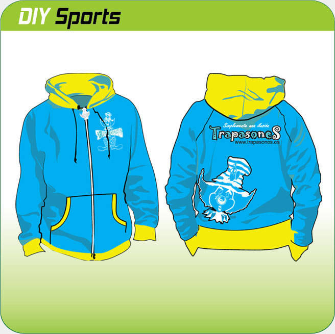   Hoodies  1