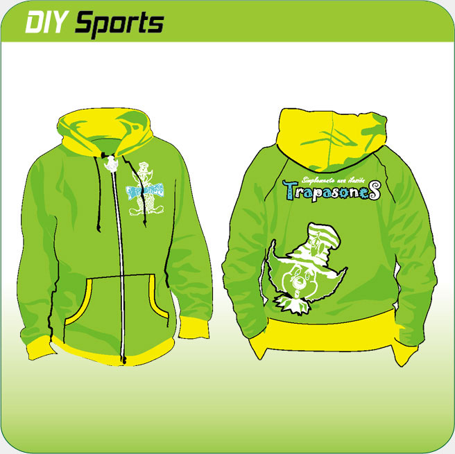   Hoodies  2