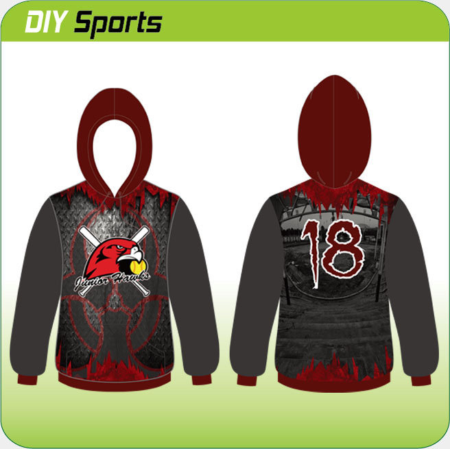   Hoodies 14