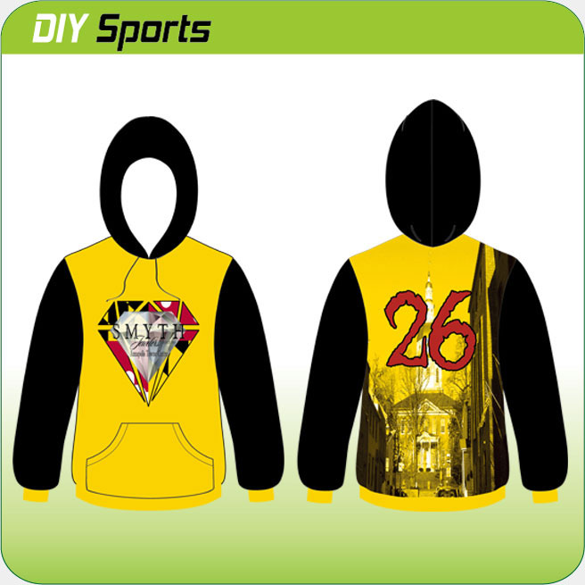    Hoodies 15