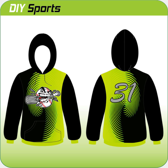   Hoodies 16