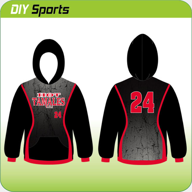   Hoodies 17