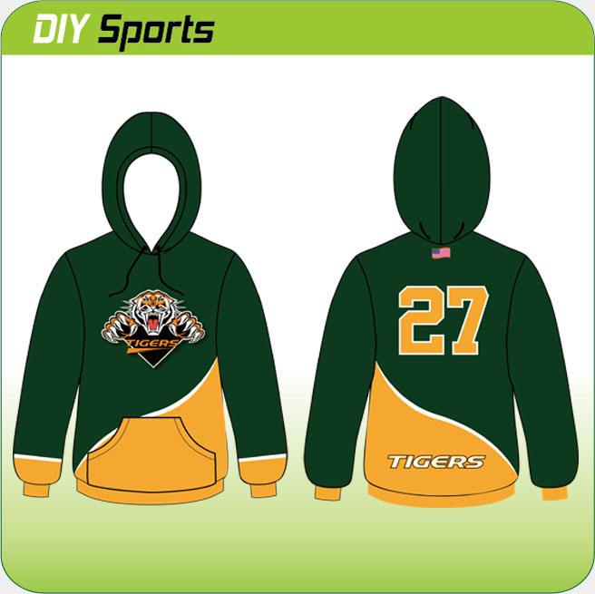   Hoodies 20