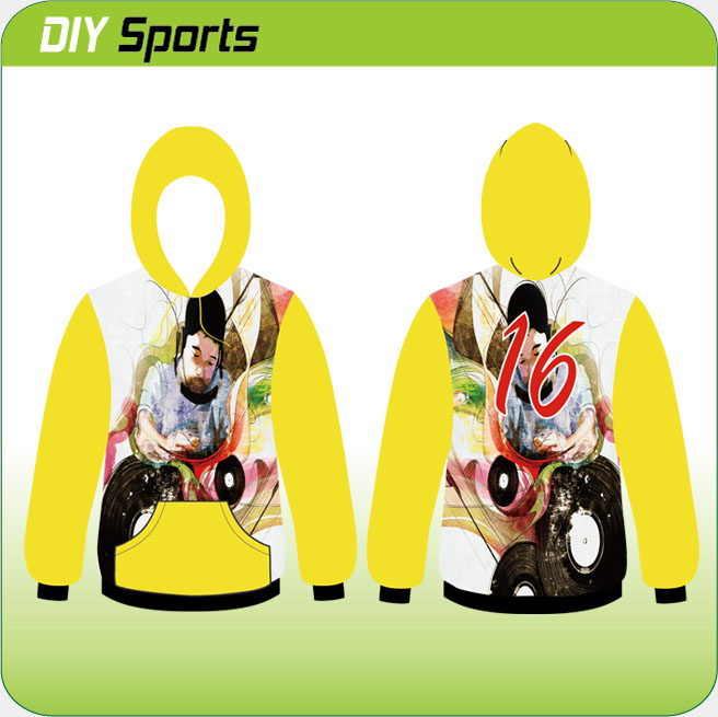   Hoodies 24