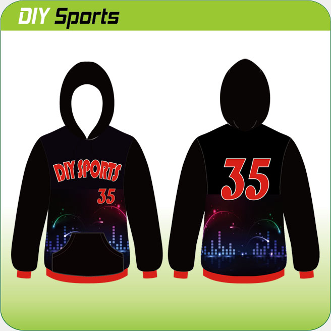   Hoodies  25