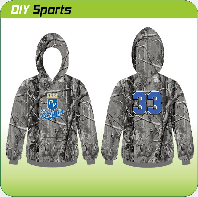   Hoodies 30