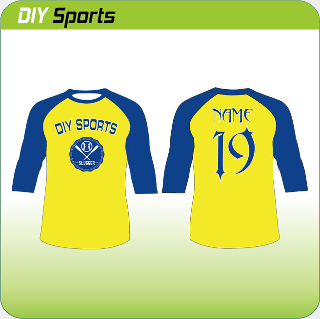   3/4 sleeve t-shirts 5