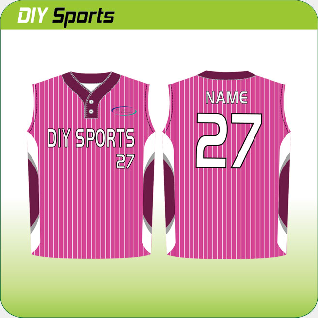   2 button girls jerseys