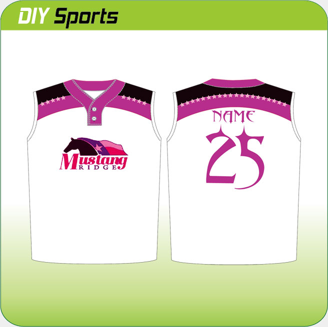   2 button girls jerseys 5