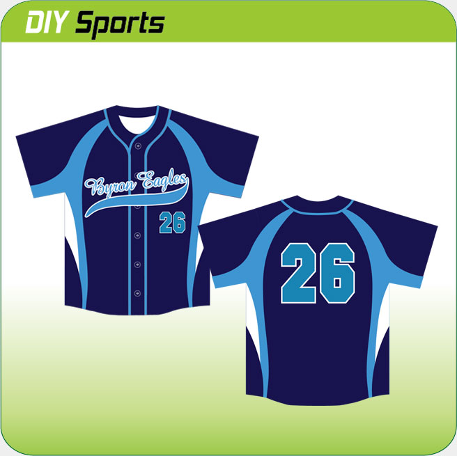   full button baseball jerseys 1