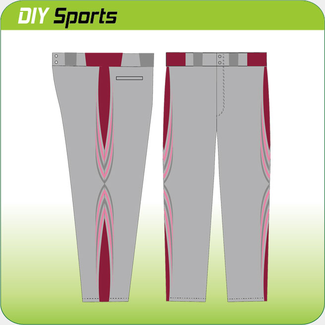   women baseball pants 1
