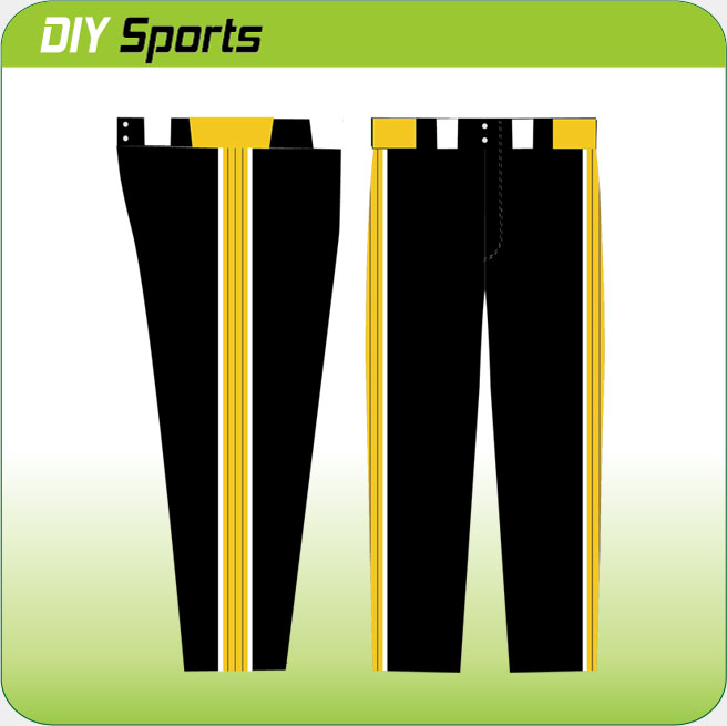   women baseball pants 2