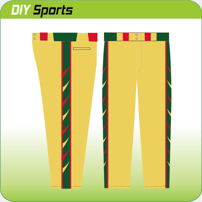   women baseball pants 3
