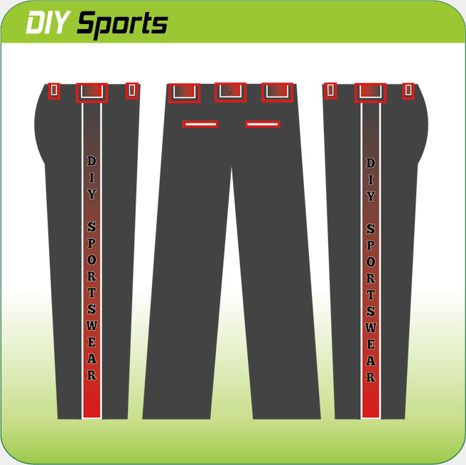     mens baseball pants 5
