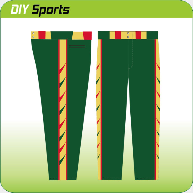    womens baseball pants 6