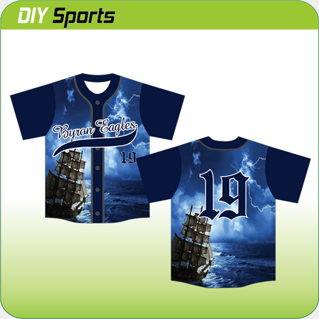   full button baseball  jerseys 11