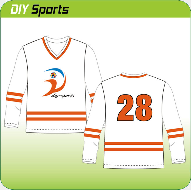   motocross v-neck jerseys 1