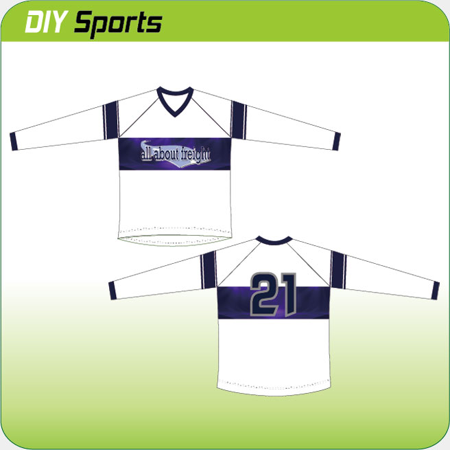   motocross v-neck jerseys 2
