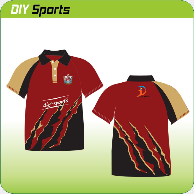   3 button racing jerseys 5