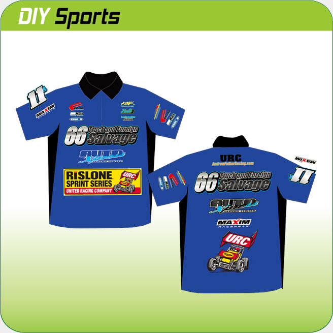   full button racing jerseys 1