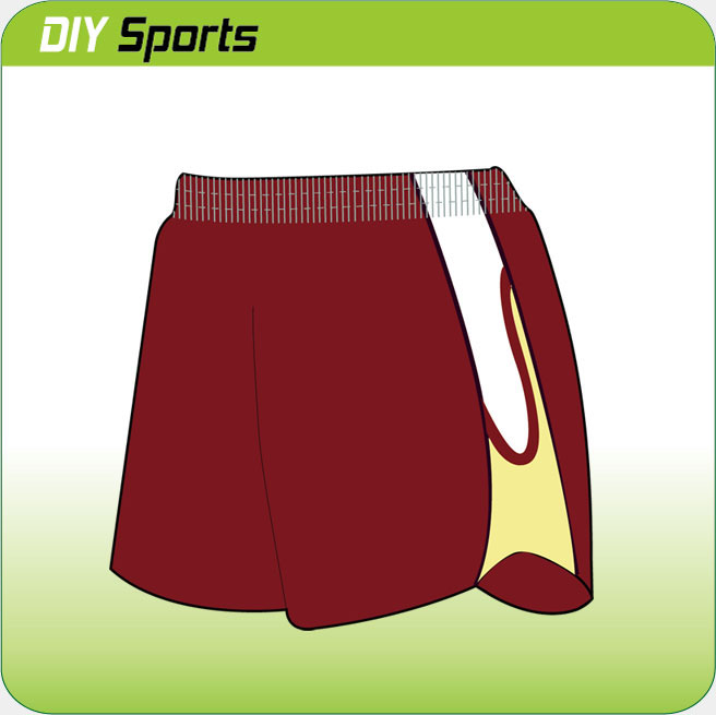   women's shorts 1