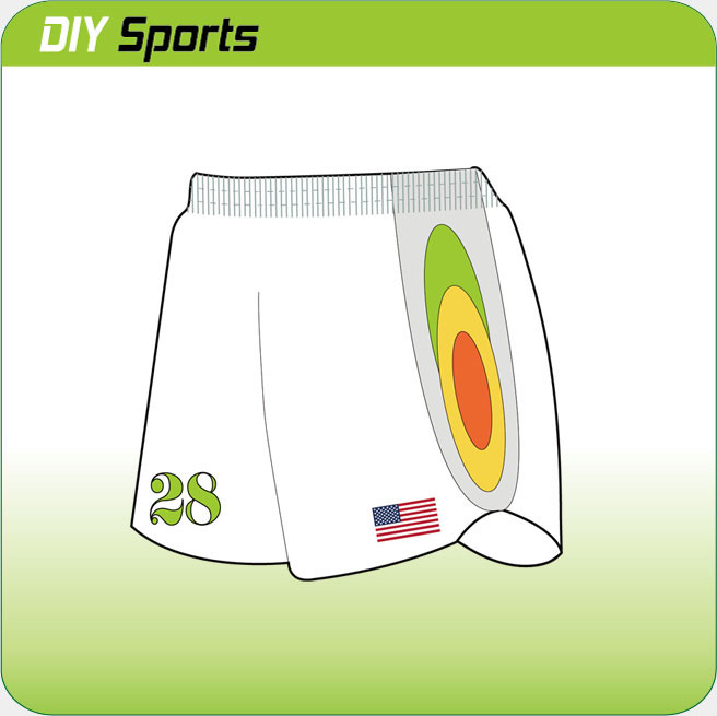   women shorts 4