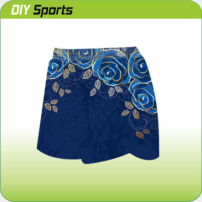   women shorts 5