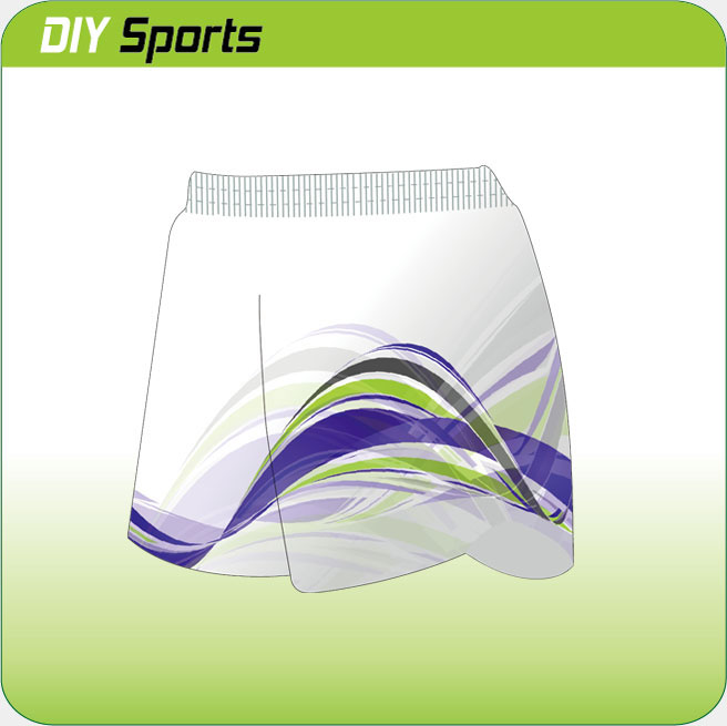   women shorts 7