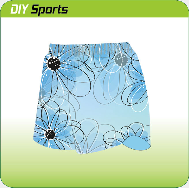   womens shorts 8