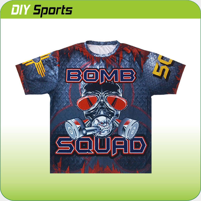    t-shirts 18