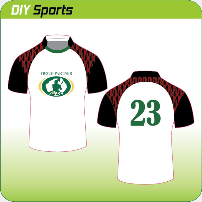  rugby uniform 3