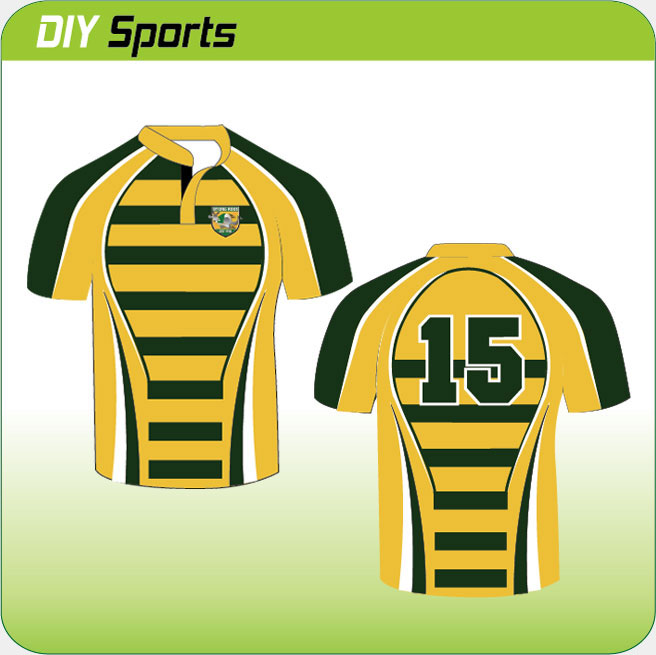  rugby uniform 9