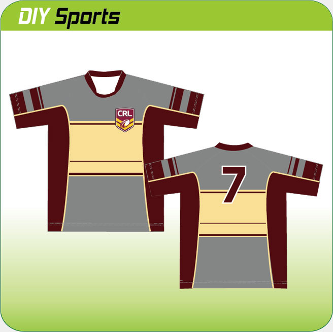  rugby uniform 13