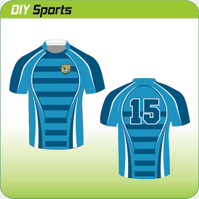  rugby uniform 14