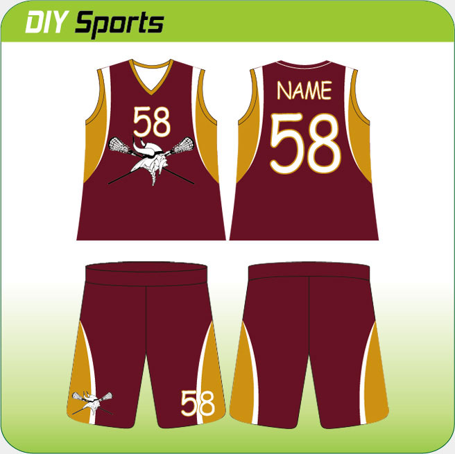  lacrosse uniform 9