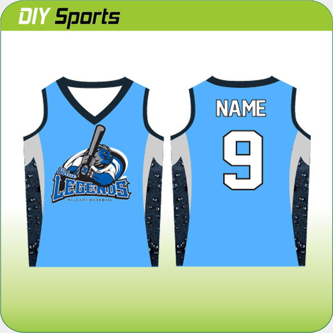  lacrosse uniform 13
