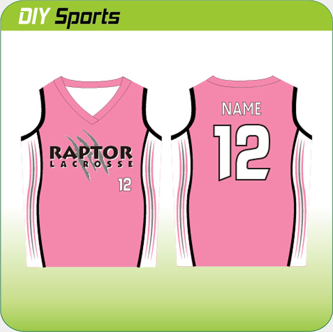  lacrosse uniform 22