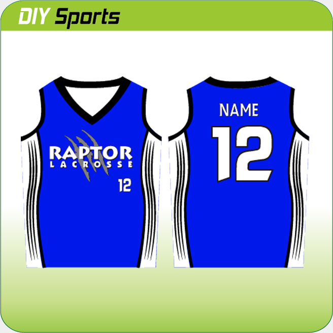  lacrosse uniform 27