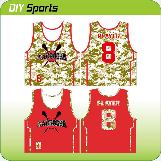  lacrosse uniform 30