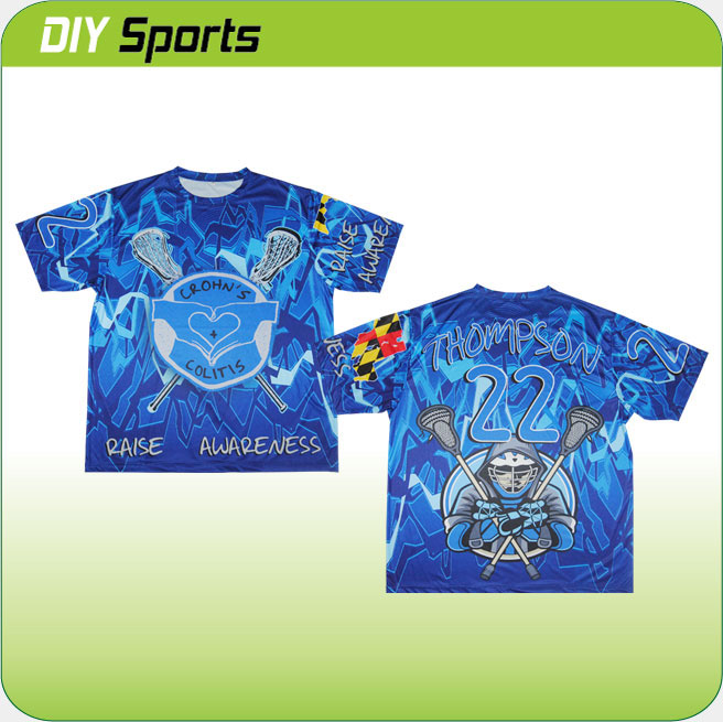  lacrosse uniform 36