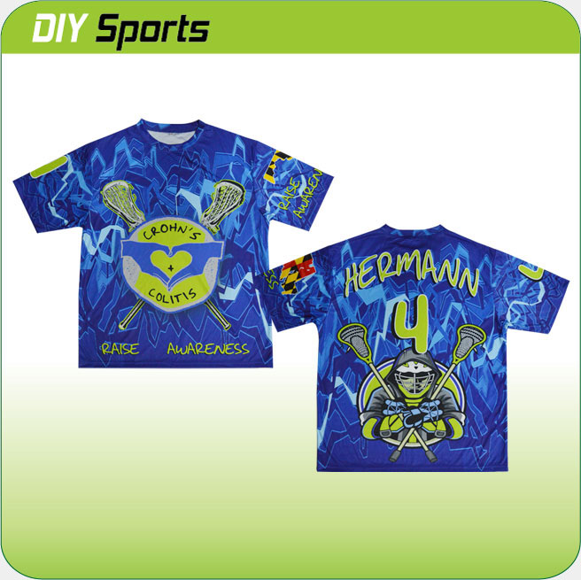 lacrosse uniform 38