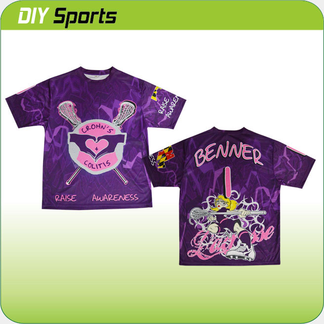  lacrosse uniform 39