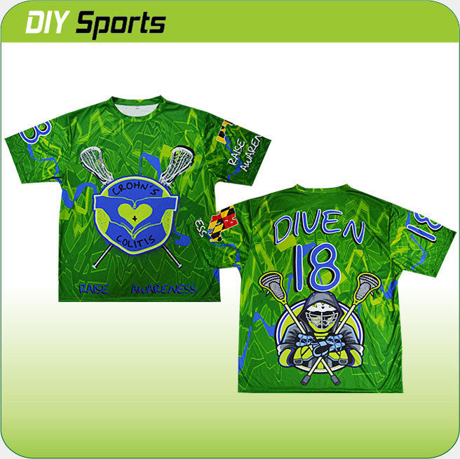  lacrosse uniform 40