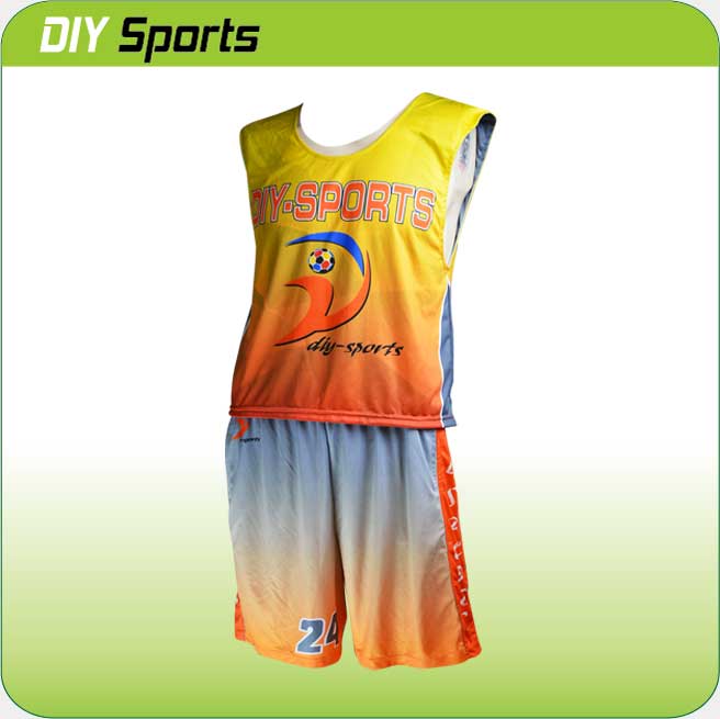 lacrosse uniform 41
