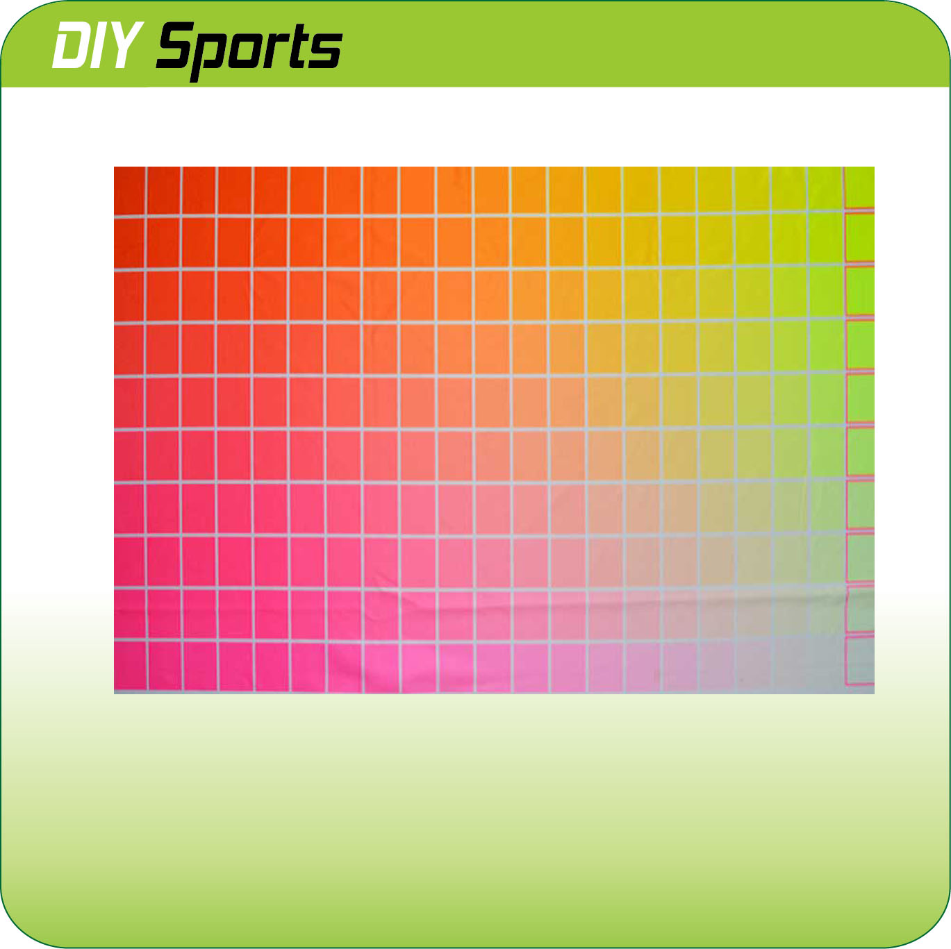 Neon color 3