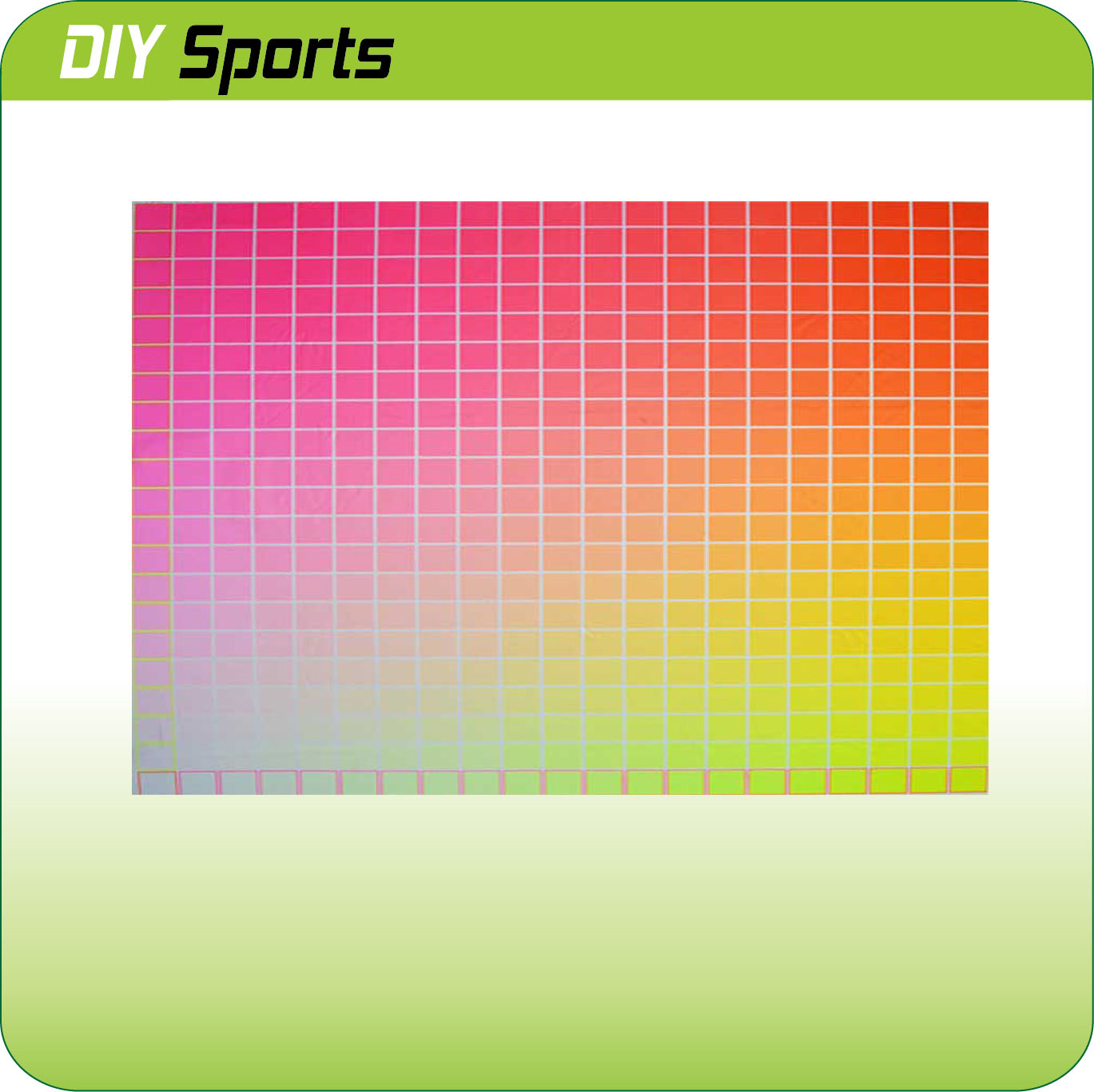 Neon color 2