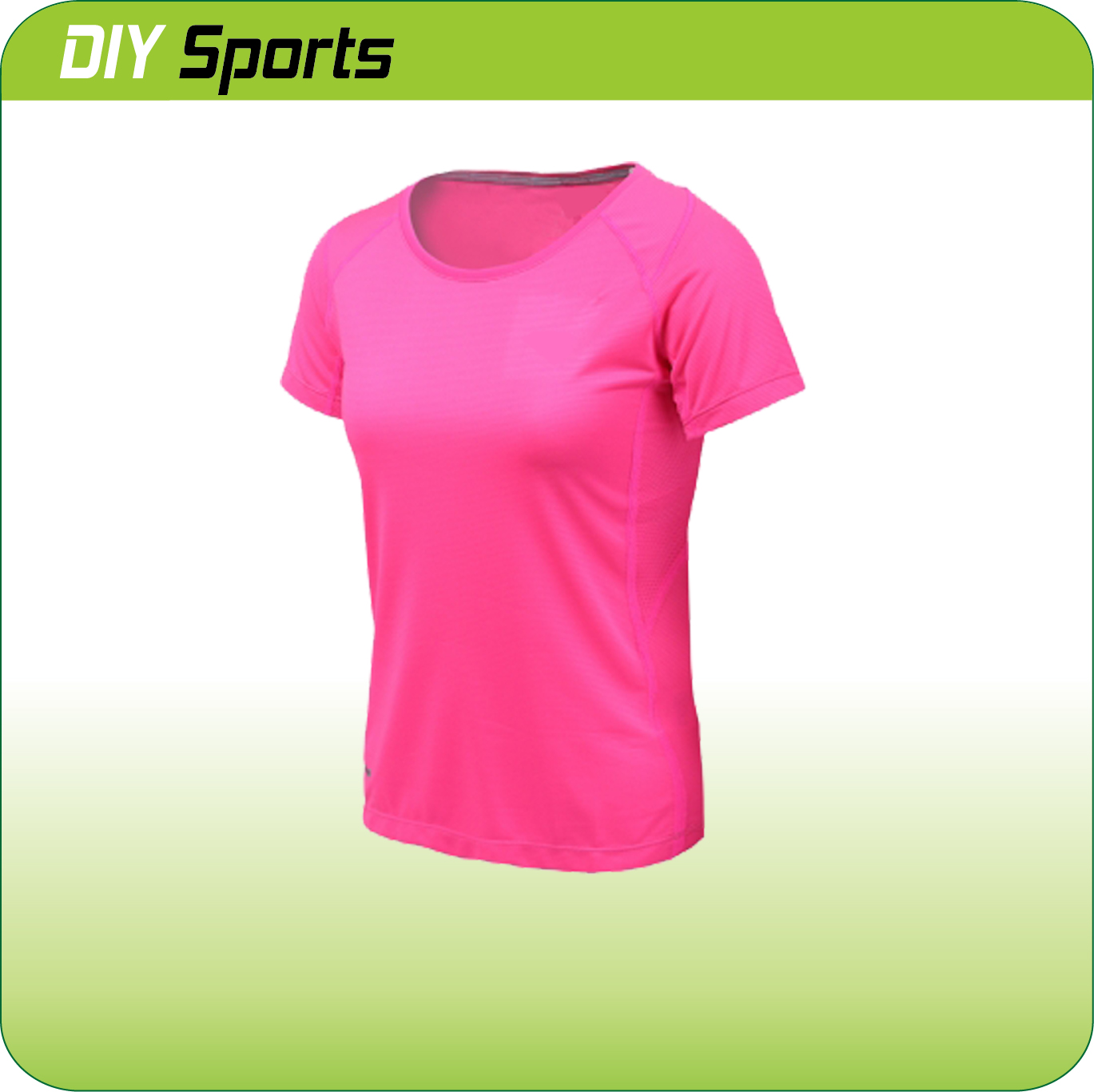 Neon color jerseys 3