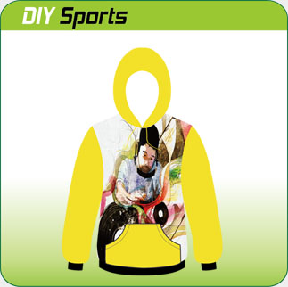   Hoodies 24