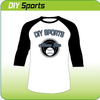   3/4 sleeve t-shirts 3