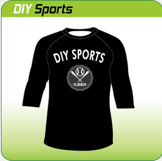   3/4 sleeve t-shirts 4